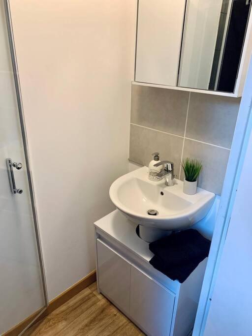 Maison 3 Chambres - 600M Metro Marbrerie - Lille Mons-en-Baroeul Dış mekan fotoğraf