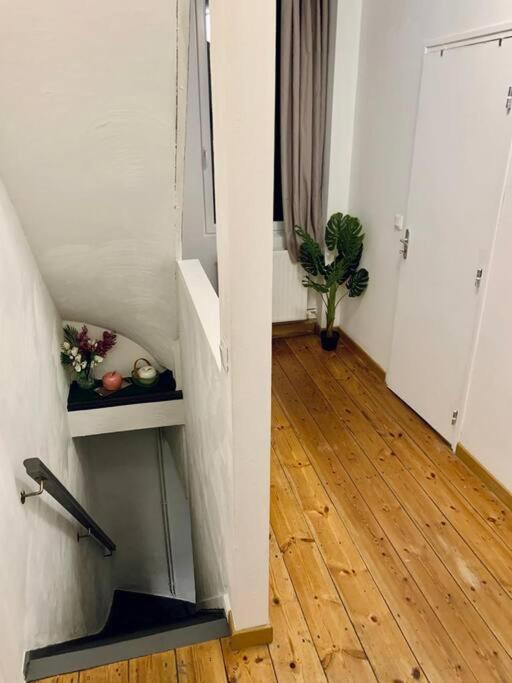 Maison 3 Chambres - 600M Metro Marbrerie - Lille Mons-en-Baroeul Dış mekan fotoğraf