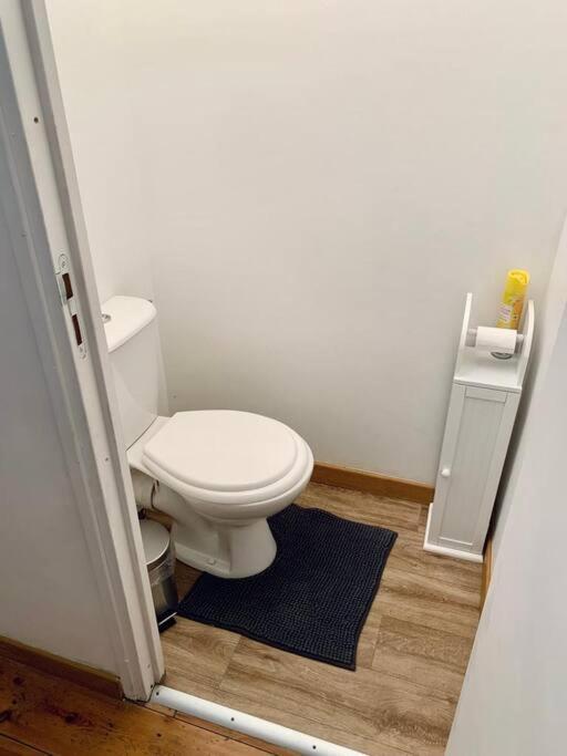 Maison 3 Chambres - 600M Metro Marbrerie - Lille Mons-en-Baroeul Dış mekan fotoğraf