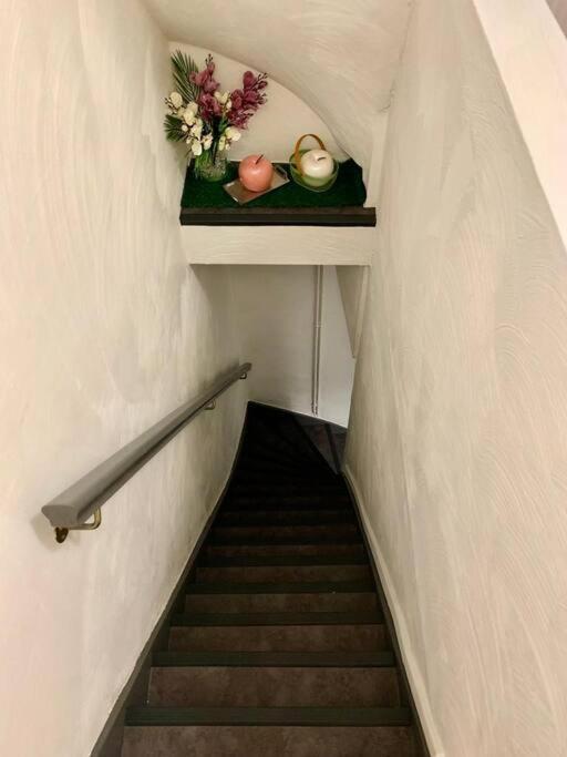 Maison 3 Chambres - 600M Metro Marbrerie - Lille Mons-en-Baroeul Dış mekan fotoğraf