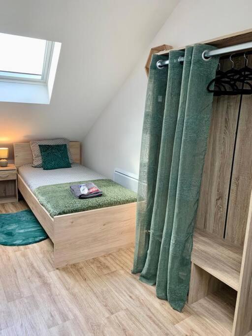 Maison 3 Chambres - 600M Metro Marbrerie - Lille Mons-en-Baroeul Dış mekan fotoğraf