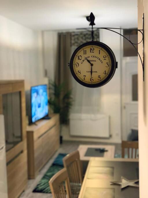 Maison 3 Chambres - 600M Metro Marbrerie - Lille Mons-en-Baroeul Dış mekan fotoğraf