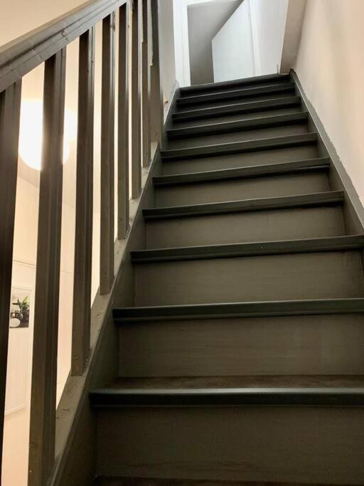 Maison 3 Chambres - 600M Metro Marbrerie - Lille Mons-en-Baroeul Dış mekan fotoğraf