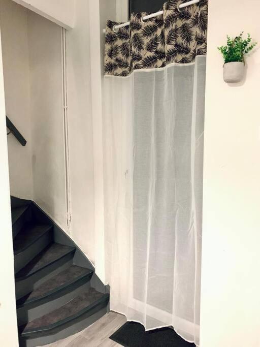 Maison 3 Chambres - 600M Metro Marbrerie - Lille Mons-en-Baroeul Dış mekan fotoğraf