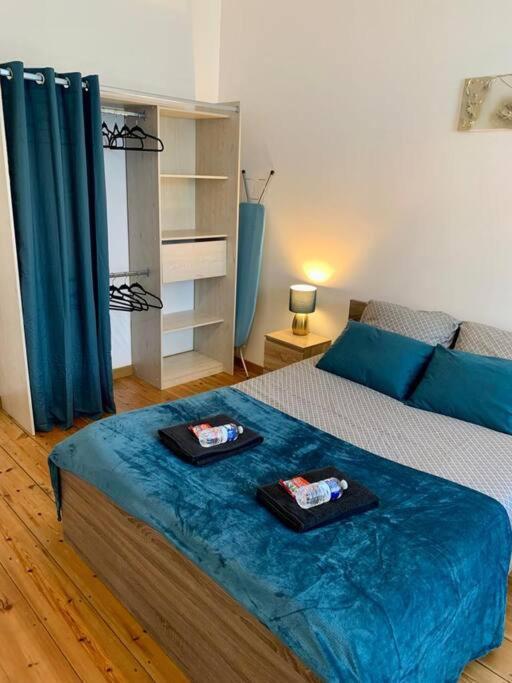 Maison 3 Chambres - 600M Metro Marbrerie - Lille Mons-en-Baroeul Dış mekan fotoğraf
